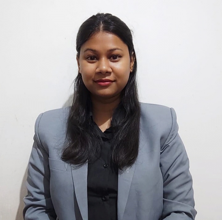 Dhritisikha Nath